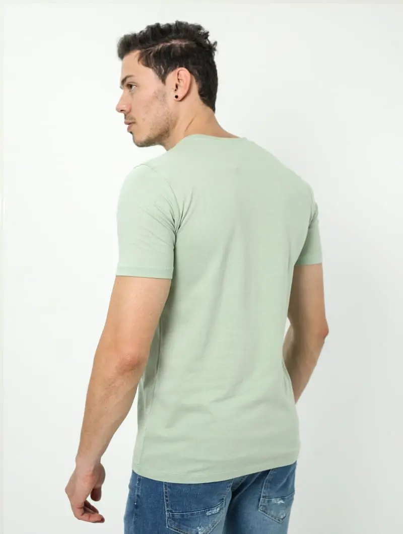 Tee Shirt imprimé One Piece